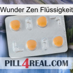 Wunder Zen Flüssigkeit 24